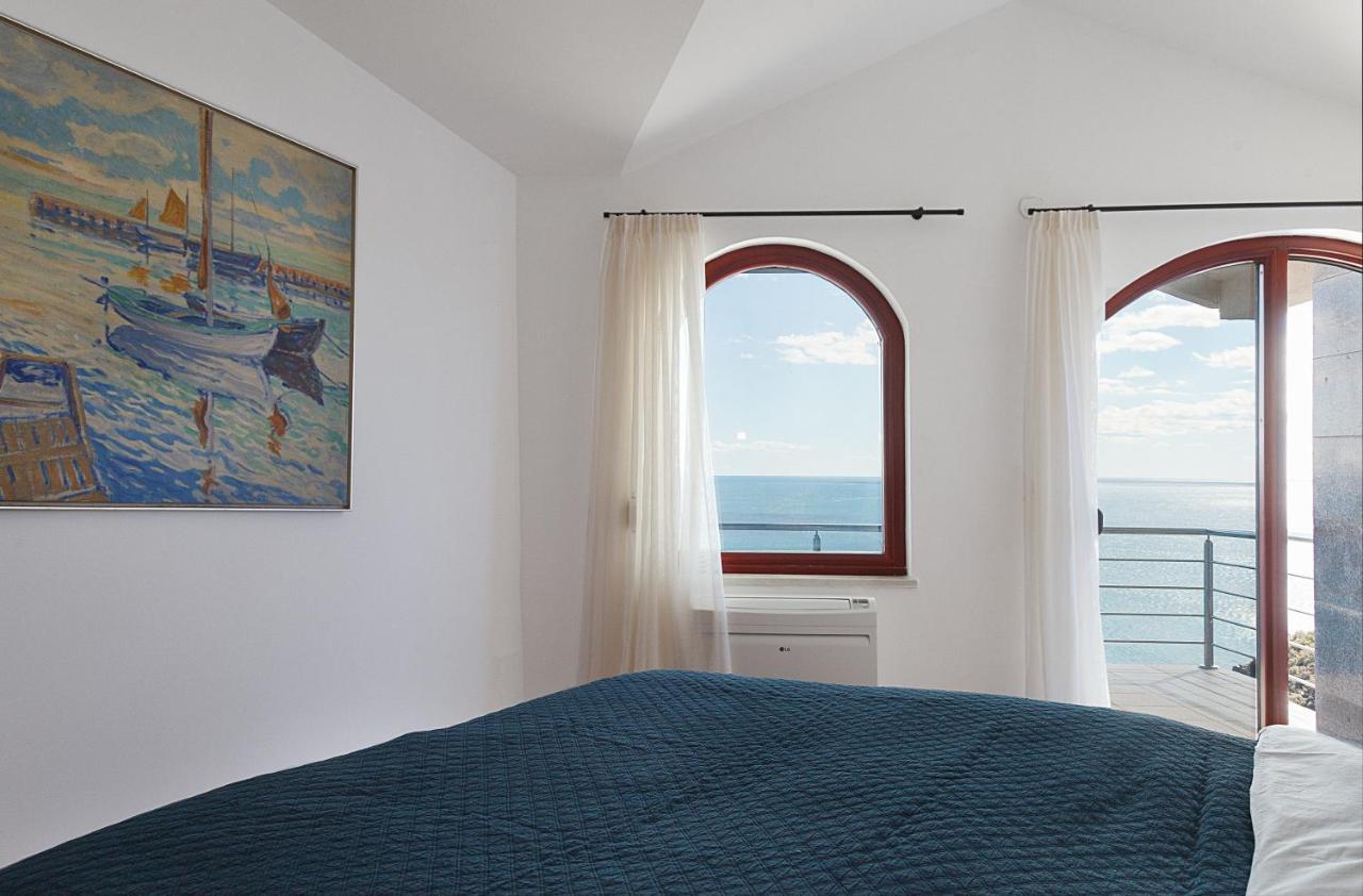 Appartement Vidikovac Marble House à Budva Extérieur photo