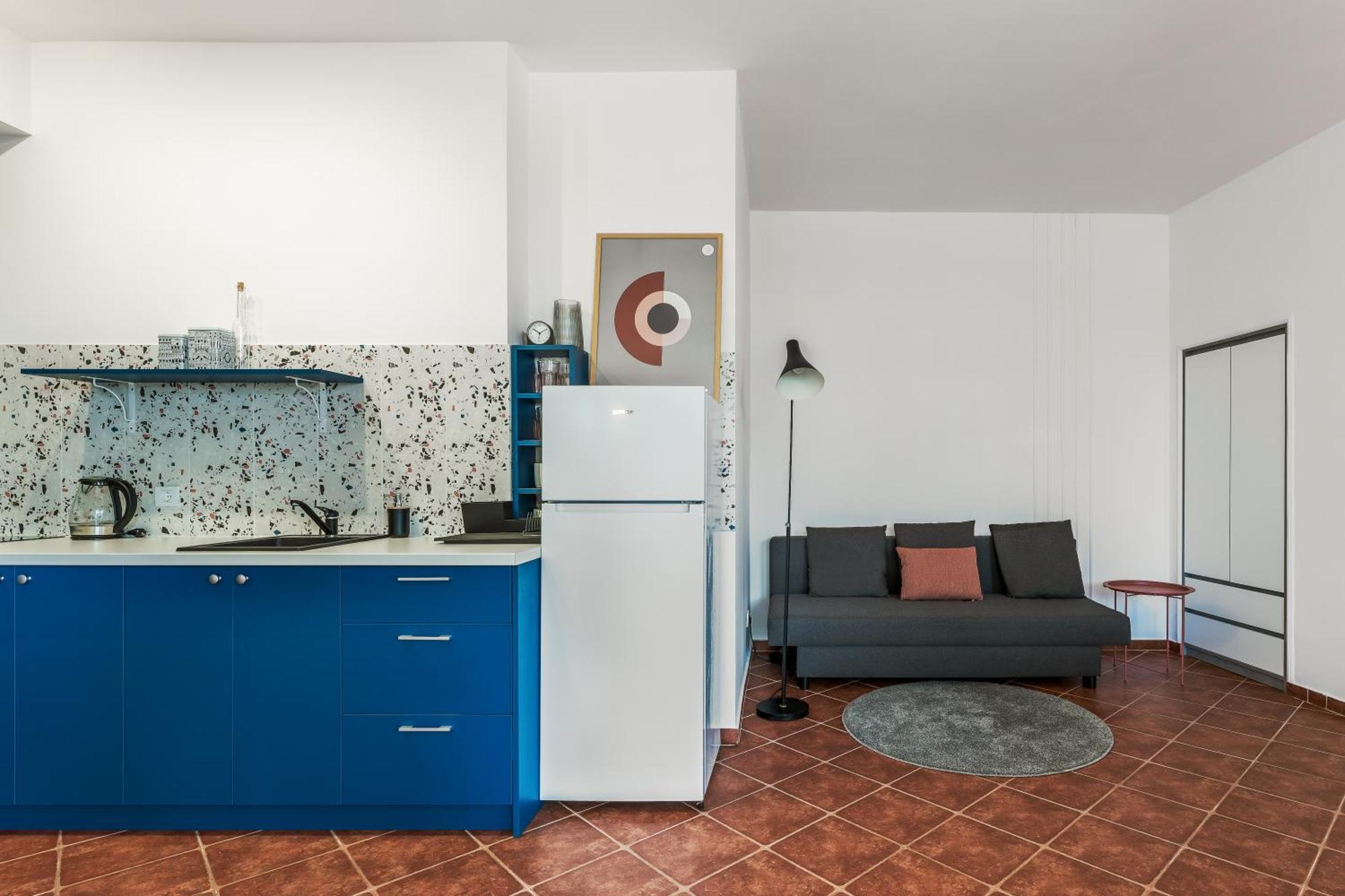 Appartement Vidikovac Marble House à Budva Extérieur photo